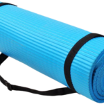 Signature Fitness Yoga Mat main pic